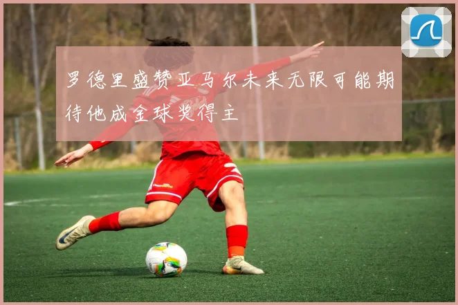 罗德里盛赞亚马尔未来无限可能期待他成金球奖得主