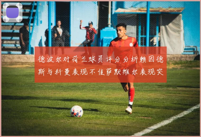 德波尔对荷兰球员评分分析赖因德斯与科曼表现不佳萨默维尔表现突出